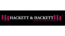 Hackett & Hackett Hackett & Hackett