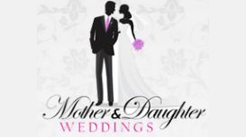 Mother & Daughter Weddings Mother & Daughter Weddings