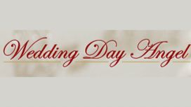 Wedding Day Angel Wedding Day Angel