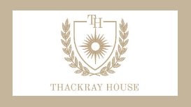 Thackray House