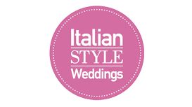 Italian Style Weddings