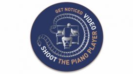 Shoot The Piano Player