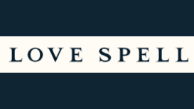 Love Spell Design
