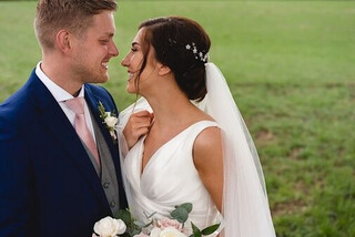 Wedding Photographer Somerset