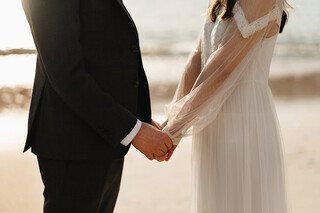 Wedding Photographer Somerset