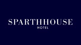 Sparth House Hotel