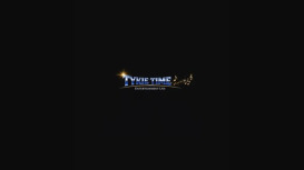 Tykie Time Entertainment