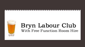 Bryn Labour Club