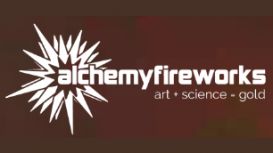 Alchemy Fireworks