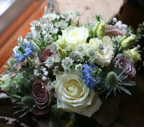 Wedding Flowers