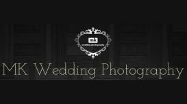 MK Wedding Photography