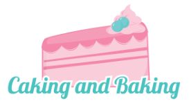 Caking and Baking