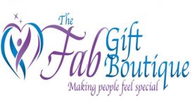 The Fab Gift Boutique