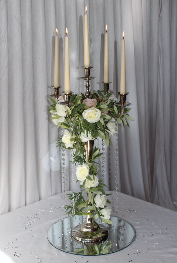 Candelabras