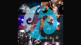 Function Central: Wedding Bands & DJs