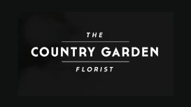 The Country Garden Florist