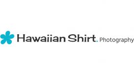 Hawaiian Shirt Photography
