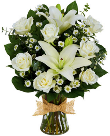 ETERNAL REMEMBRANCE BOUQUET