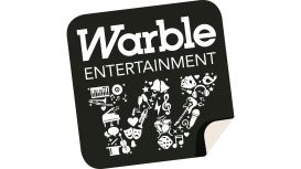 Warble Entertainment Agency