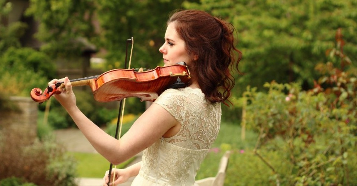 Musicians for Weddings