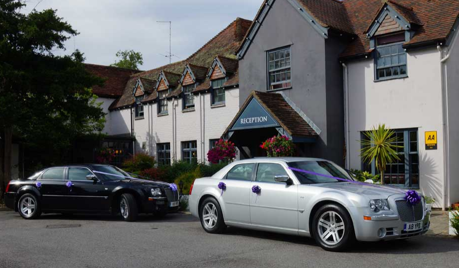 Wedding Cars