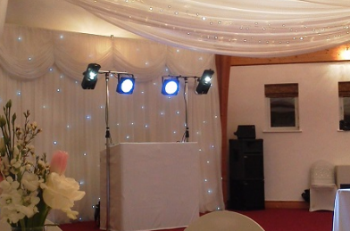 Wedding DJ