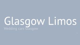 Wedding Cars Glasgow Limos