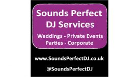 Sounds Perfect DJ Services