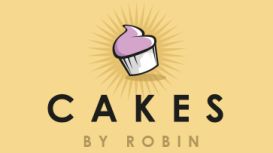 Cakes by Robin