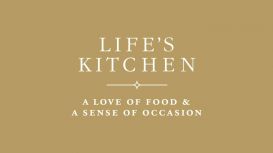 Life's Kitchen