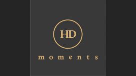 HD Moments – Wedding Video