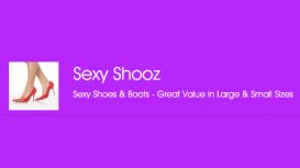 Sexy Shooz