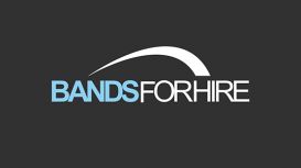 Bands For Hire Ltd