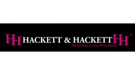 Hackett & Hackett (London)