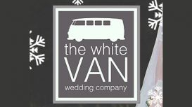 The White Van Wedding Company