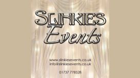 Slinkies Events