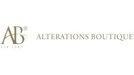 Alterations Boutique