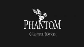 Phantom Chauffeur Services