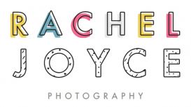 Rachel Joyce Photography