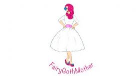 Fairy Goth Mother
