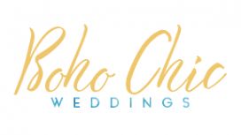 Boho Chic Weddings
