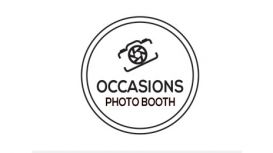 Occasions Photo Booth