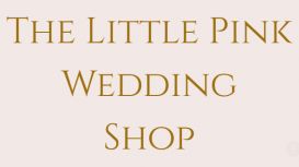 The Little Pink Wedding Shop