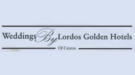 Weddings by Lordos