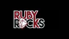 Ruby Rocks