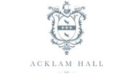 Acklam Hall