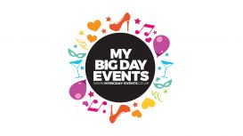My Big Day Events My Big Day Events