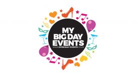 My Big Day Events