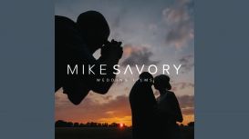 Mike Savory Wedding Films