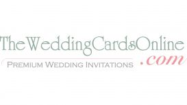 The Wedding Cards Online